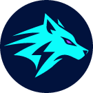 Rapid Wolf logo